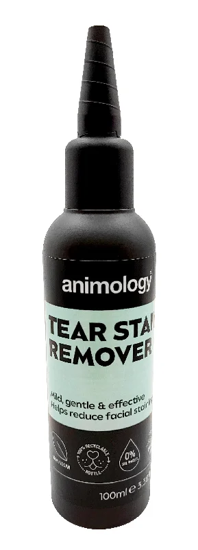 Animology Tear Stain Remover 6x100ml