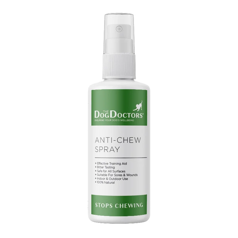 Anti Chew Spray - Stops Chewing