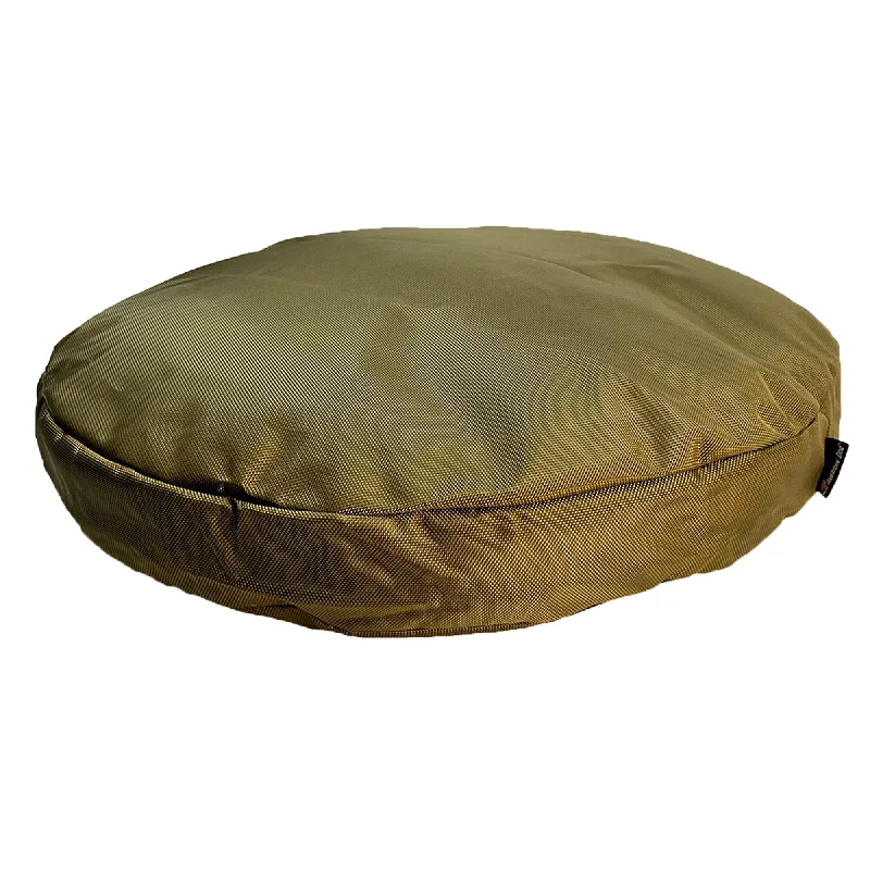 Dog Bed Round Base Armor™