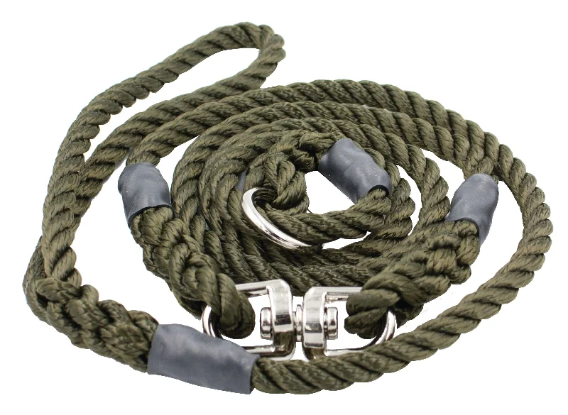 Bisley Swivel Slip Lead