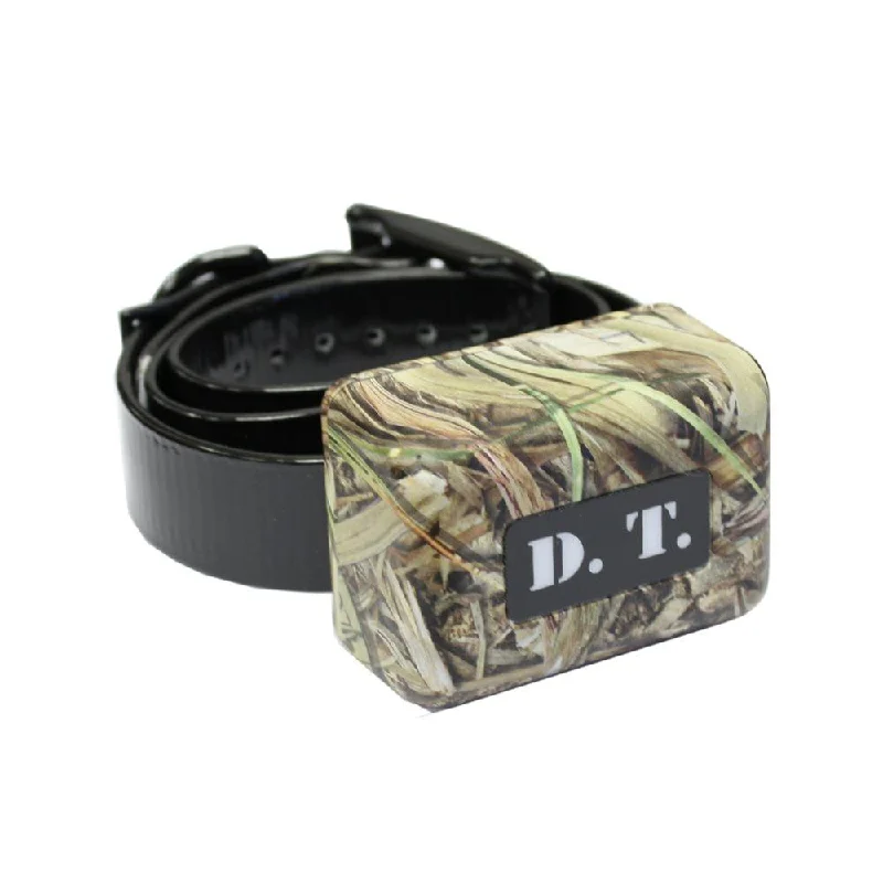 D.T. Systems H2O 1810 / 1820 Plus CoverUp CAMO Add-On Collar