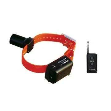 D.T. Systems BTB-809 Baritone Beeper Collar - Single / Double Beep