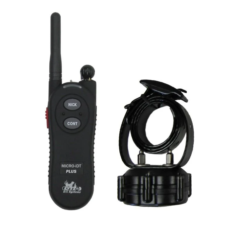 D.T. Systems IDT-Plus Micro-IDT Remote Trainer