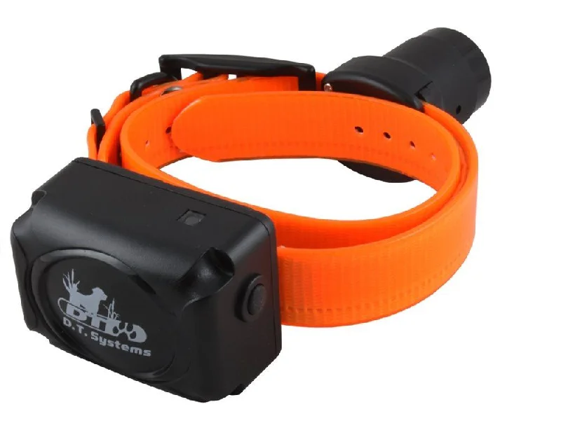 D.T. Systems R.A.P.T. 1450 Upland Beeper Add-On Collar