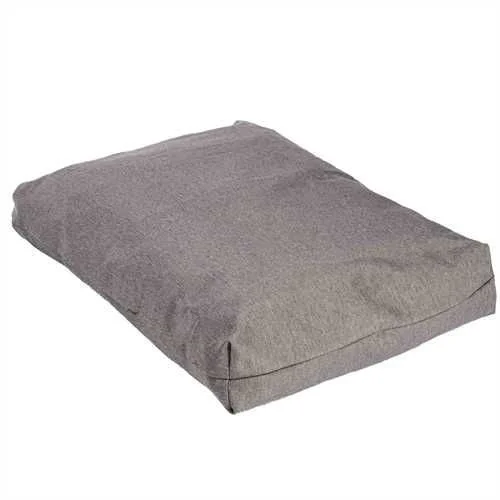 Danish Design Anti-Bacterial Grey Deluxe Duvet Large