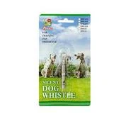 DOG OBEDIENCE WHISTLE