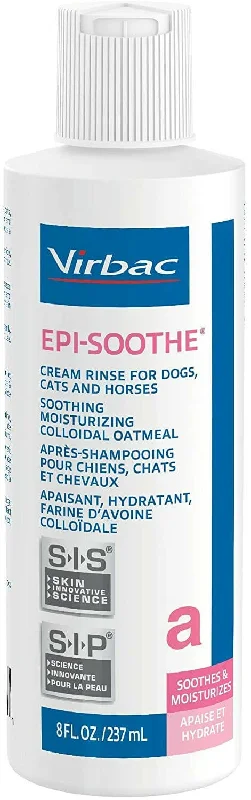 Epi-Soothe Cream Rinse