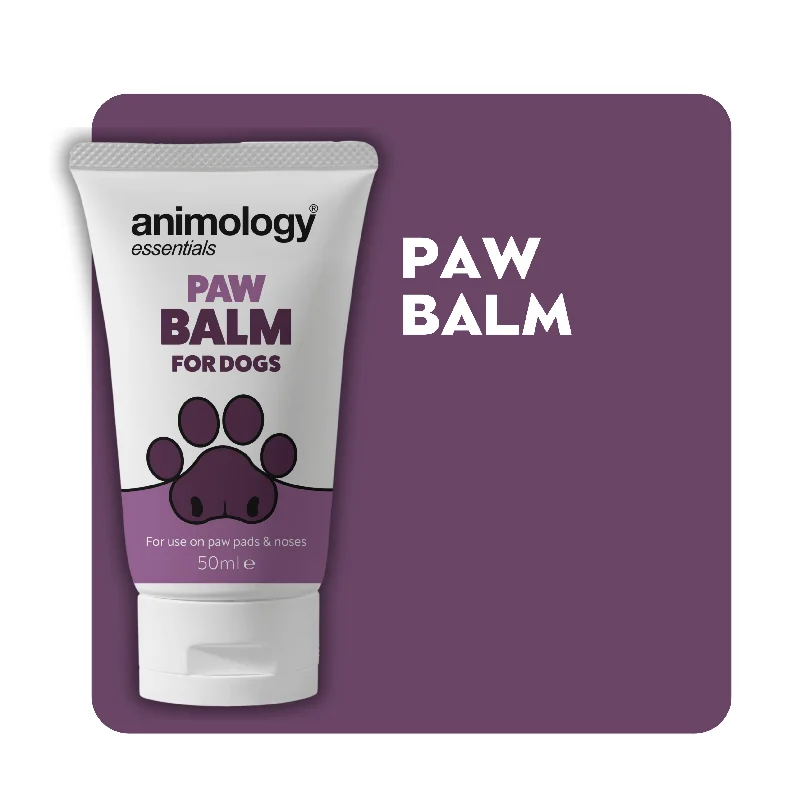 Essentials Paw Balm 50ml