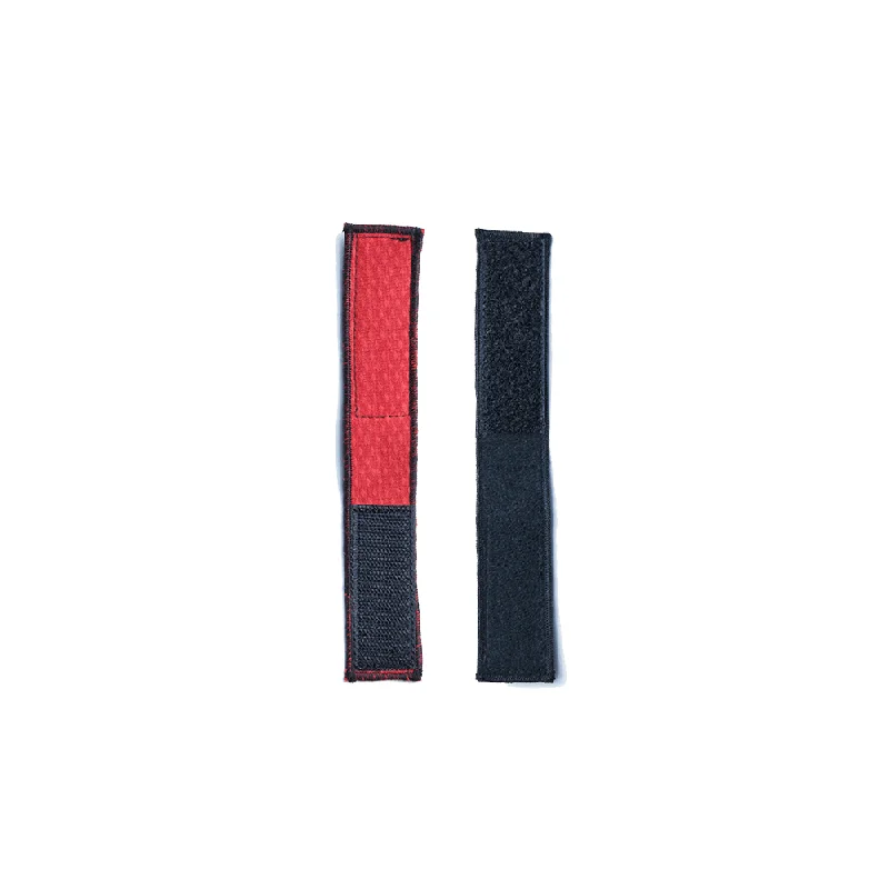 EXTENDER STRAPS | jackie red