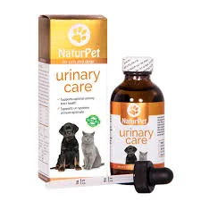 NaturPet Urinary Care