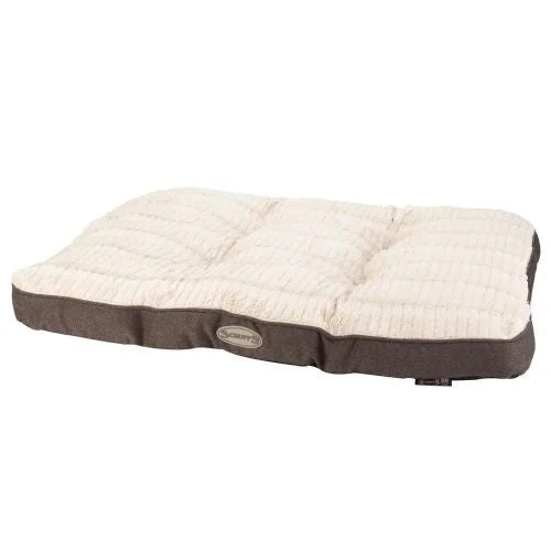 Scruffs Ellen Mattress Large Grey