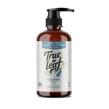 True Leaf Calming Support Oil