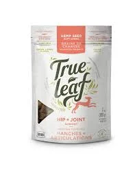 True Leaf Hip + Joint Support Chews