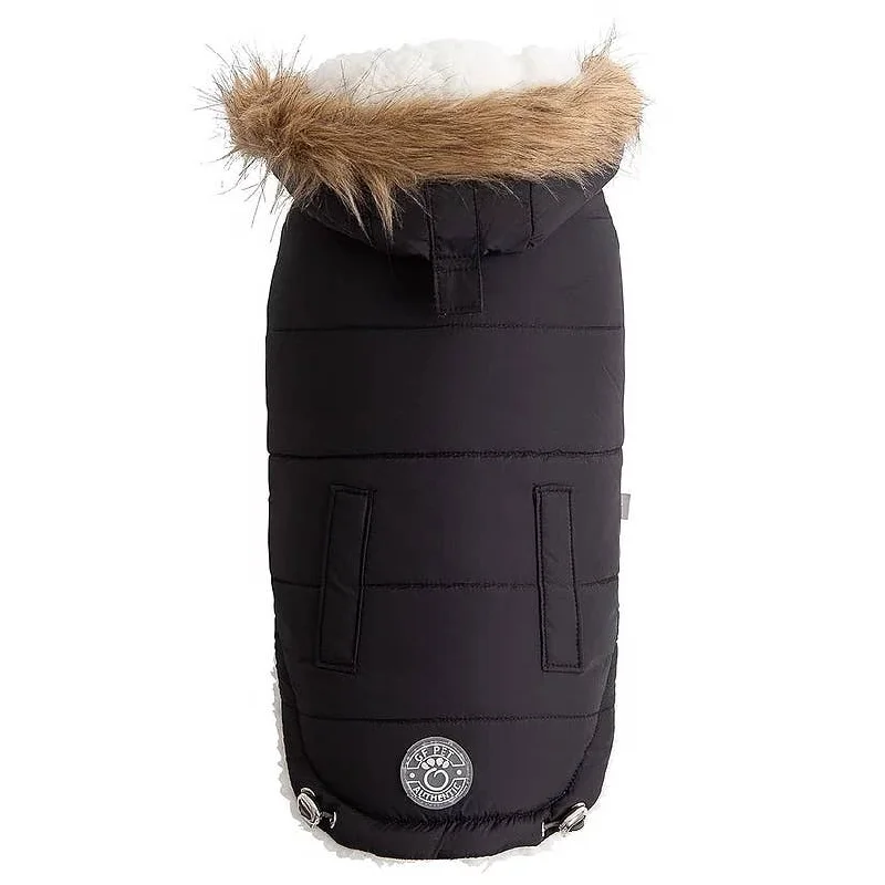 Urban Parka Dog Coat