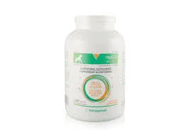 Vetoquinol Care Triglyceride Omega Supplement for Medium Dogs 2000mg