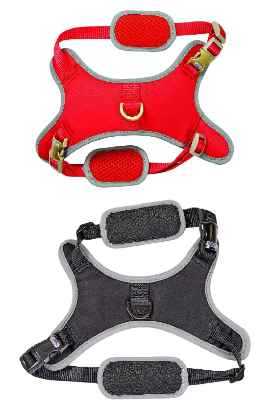 WeatherBeeta Elegance Dog Harness