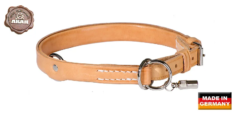 Akah Folded Safety Collar