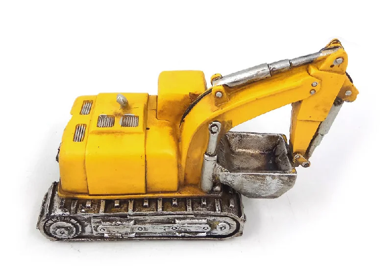 Aquafit Excavator