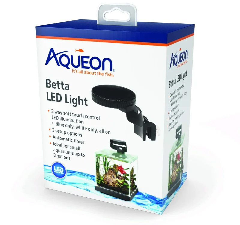 Aqueon Betta LED light