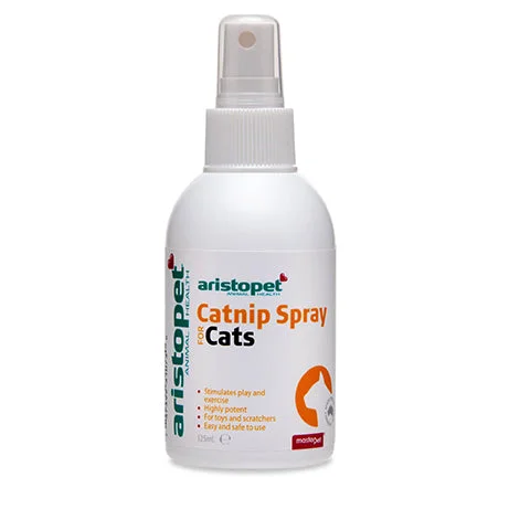 Aristopet Catnip Spray