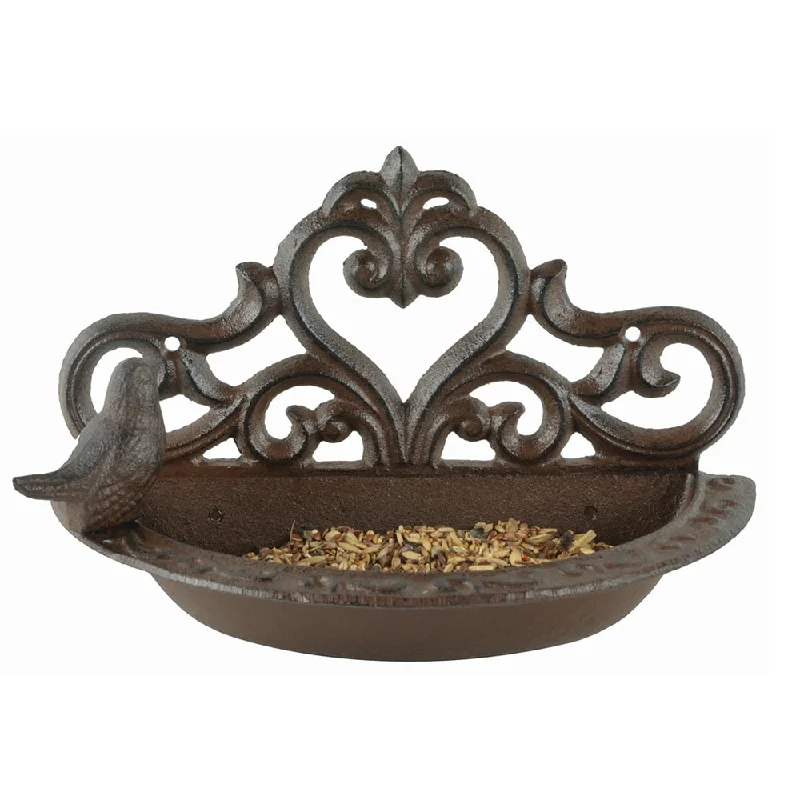 Best for Birds Wall Feeder