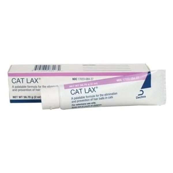 Cat-Lax Paste