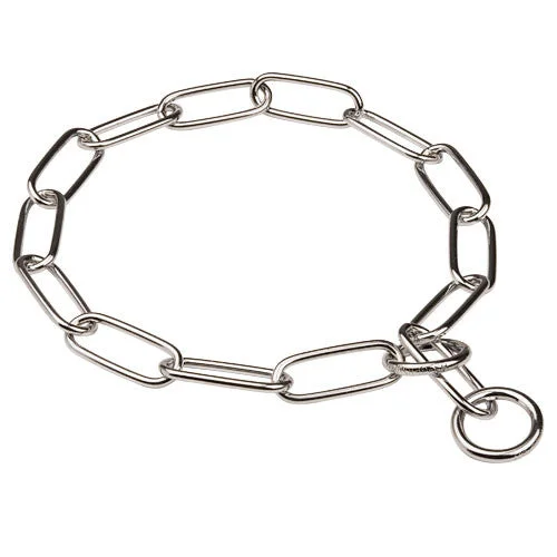 Choke Chain (Throw Chain)