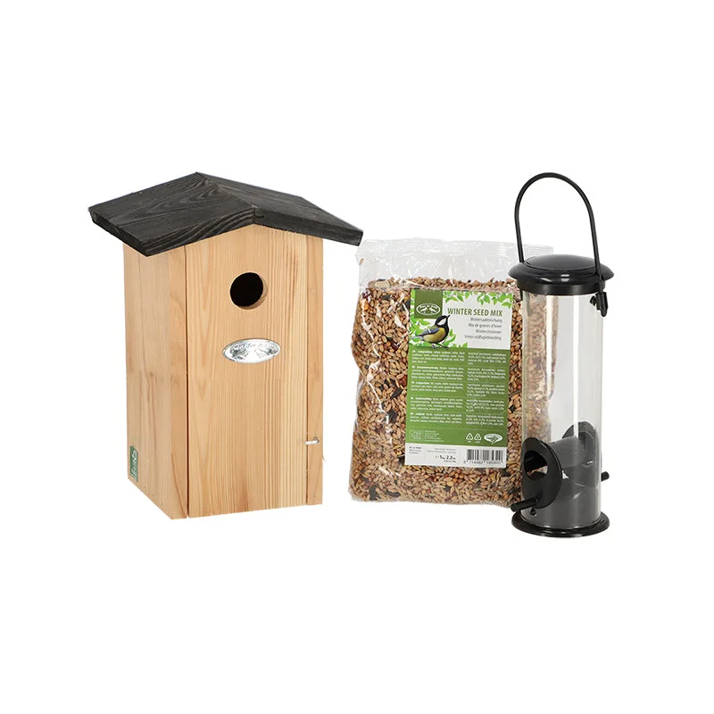 Best for Birds Complete Wild Bird Kits