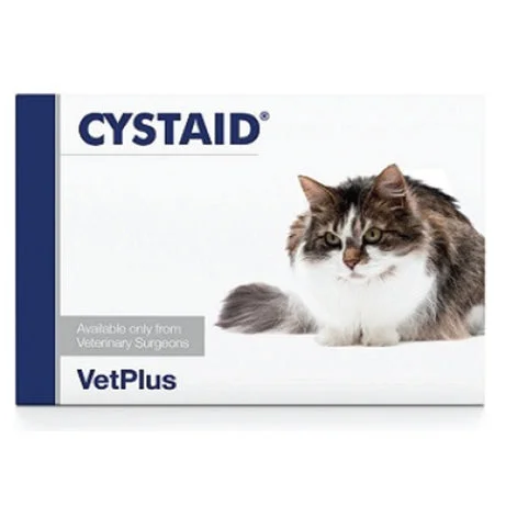 Cystaid for Cats