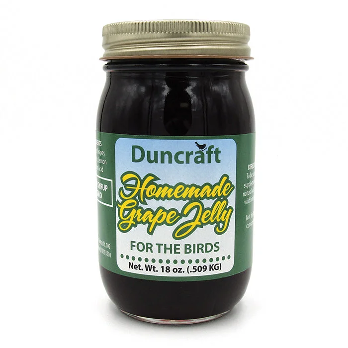 Duncraft Grape Jelly