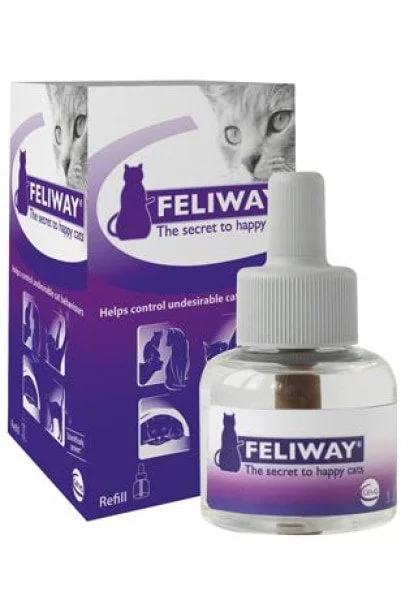 Feliway Diffuser Refill