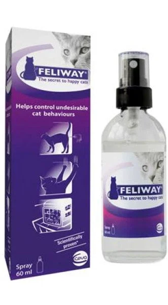 Feliway Spray 60ml