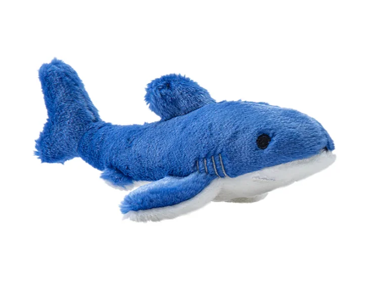 Fluff & Tuff Baby Bruce Shark