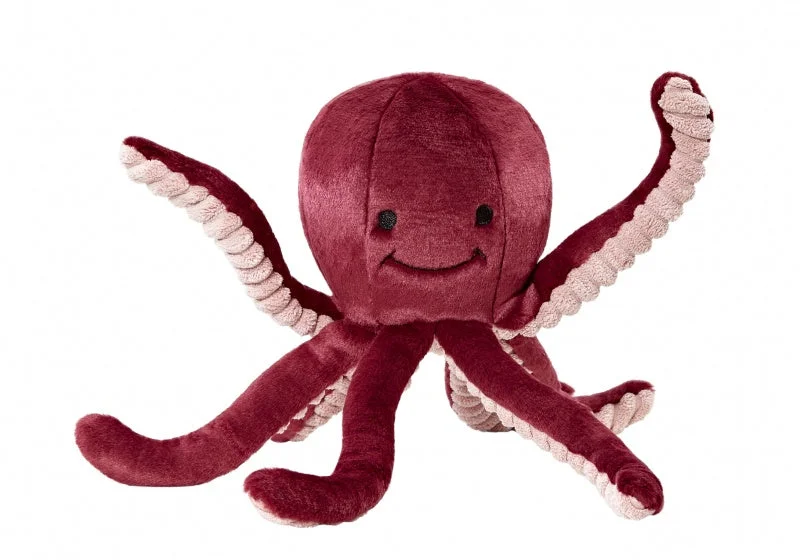 Fluff & Tuff Olympia Octopus