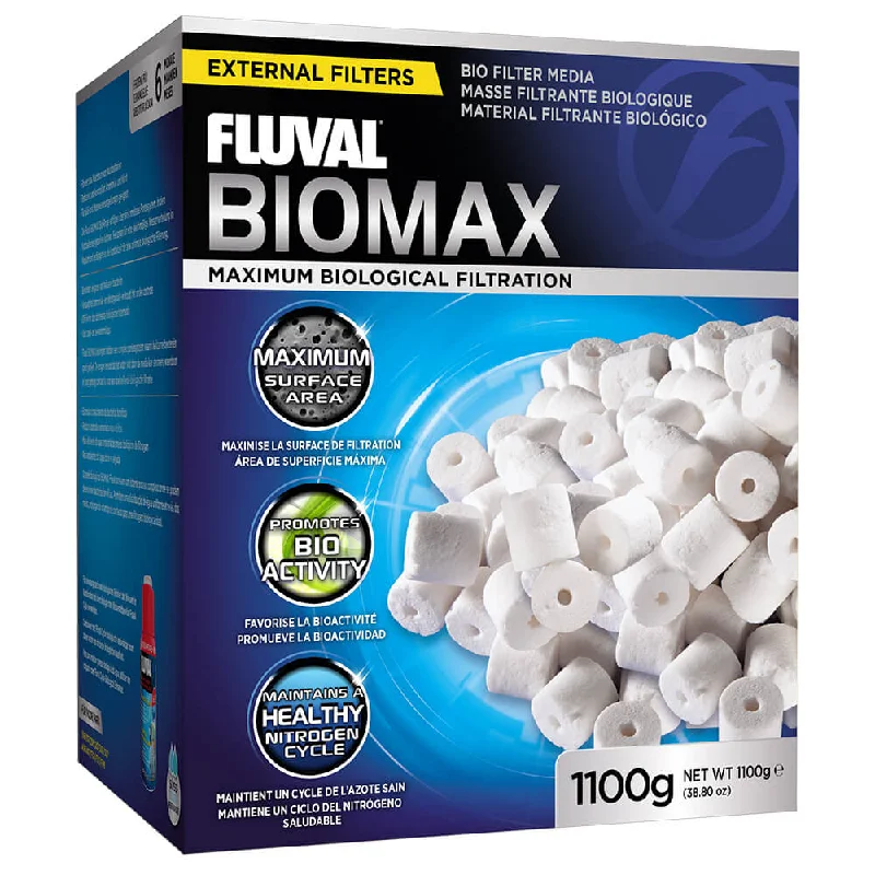 Fluval BIOMAX Filter Media