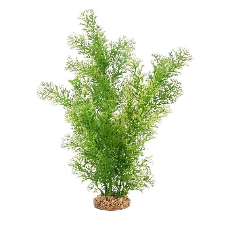 Fluval Green Limnophila Plant 14in