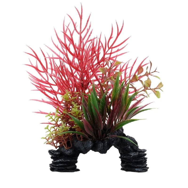 Fluval Red Wisteria Mix 6-8in