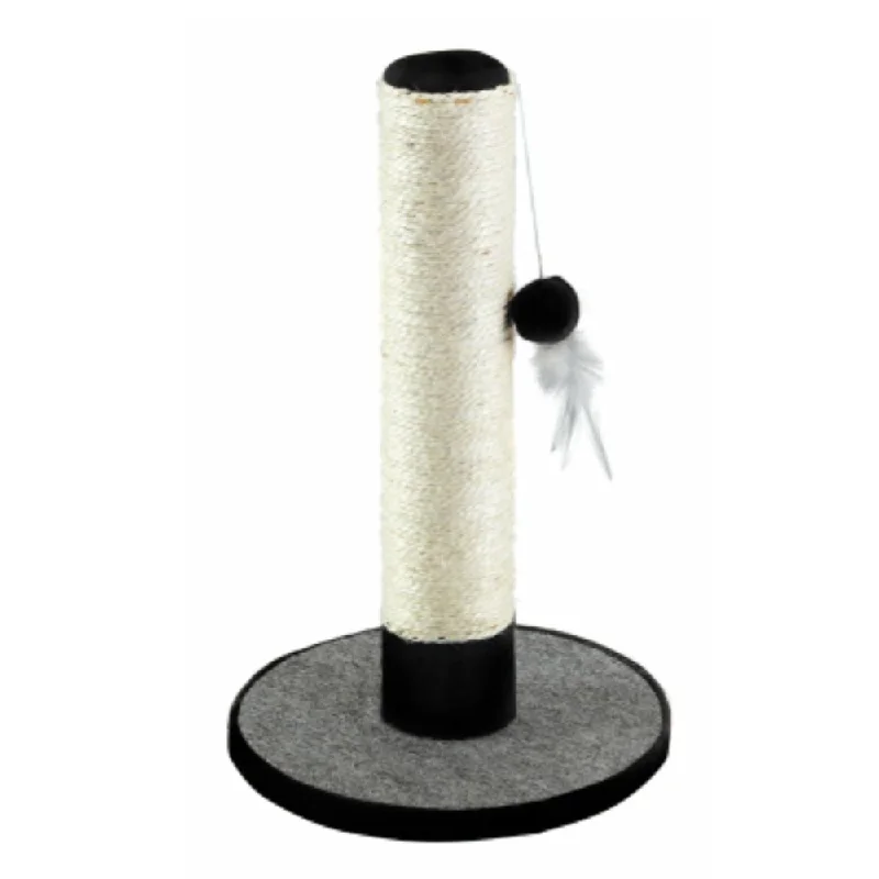 Gor Pets Tuscany Cat Scratcher Scratching Post - 46cm