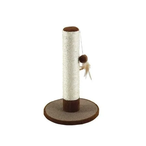 Gor Pets Venice Cat Scratcher Scratching Post - 46cm