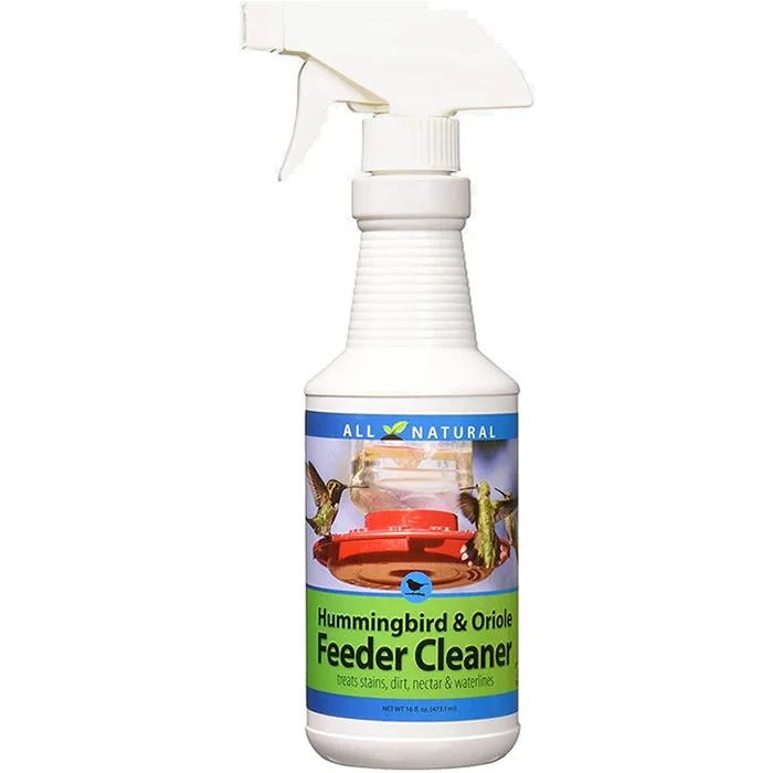 Hummer & Oriole Feeder Cleaner