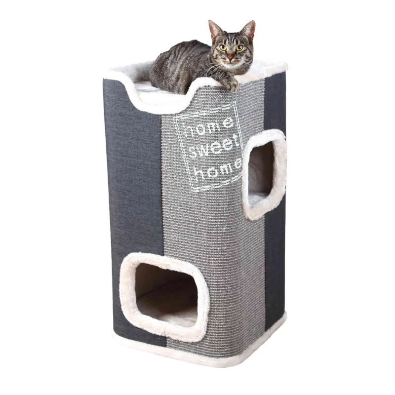 Jorge Cat Tower