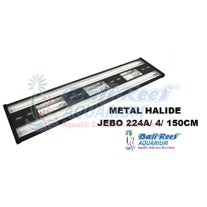 Jebo Metal Halide