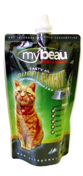 Mybeau Cat 300ml