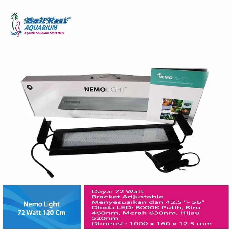 Nemo Light 	LED Aquarium Light