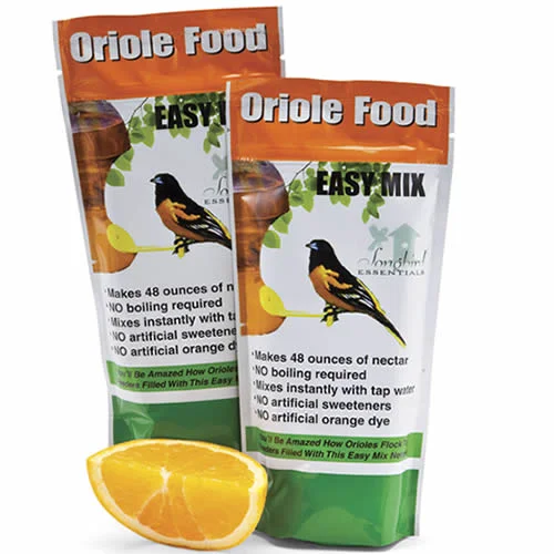 Oriole Nectar, Set of 2