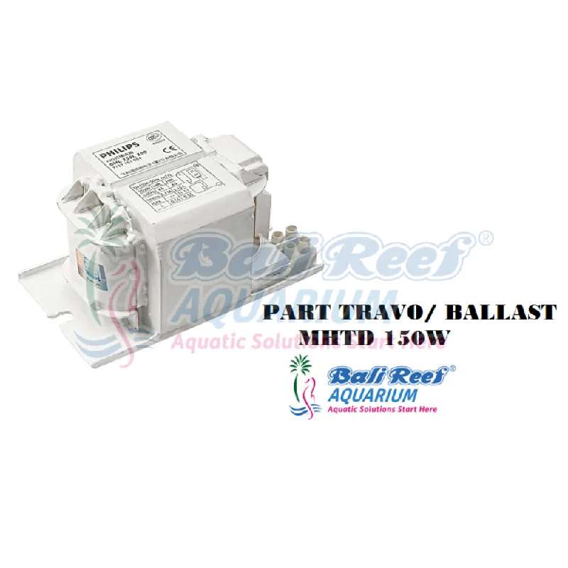 Part Travo / Ballast MHTD 150 Watt