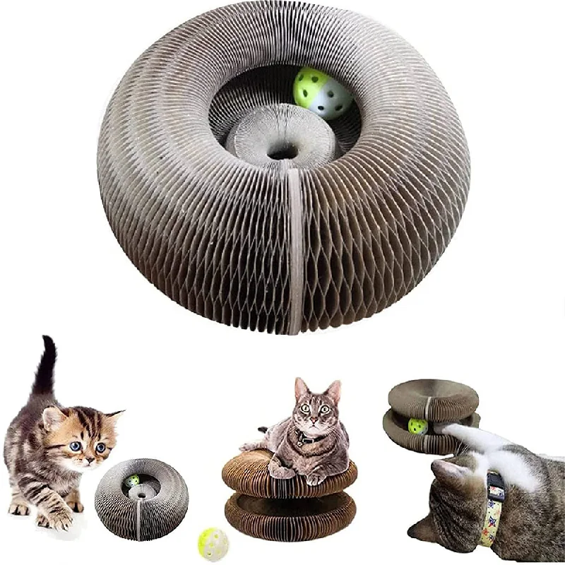 Pat and Pet Emporium | Cat Scratchers | Small Cat Scratcher