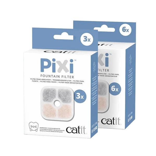 Pixi Fountain Filter Cartridge