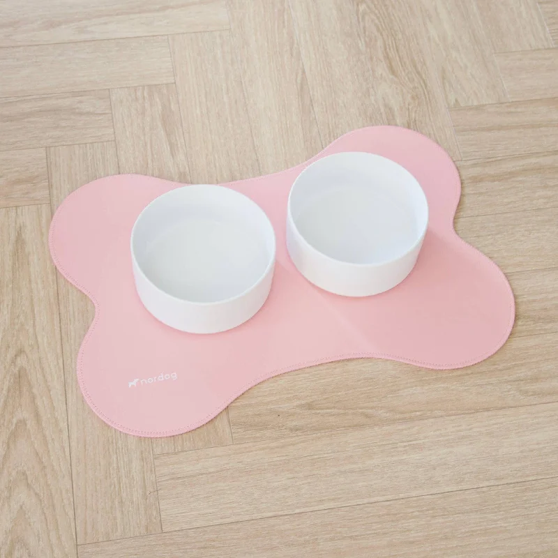 Nordog | Placemat Candyfloss