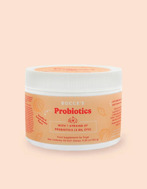 Probiotics Supplements